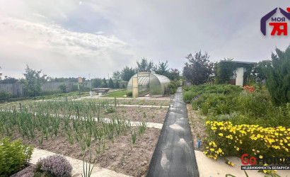 Купить дом, Залесье, Гуляева ул., 25 соток. Фото 3