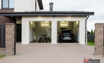 Купить коттедж, Смолевичи, Алоизы Пашкевич ул., 15 соток. Фото 32