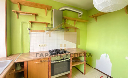 Купить 1-комнатную квартиру, Брест, ул. Сергея Смирнова писателя. Фото 8