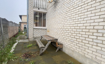 Купить дом, Барановичи, Вагонная ул., 5, 10.96 соток. Фото 15