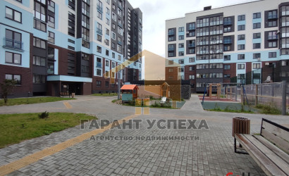 Купить 2-комнатную квартиру, Брест, ул. Олега Кошевого, д. . Фото 11