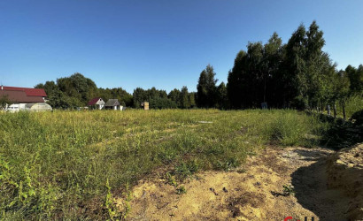 Купить участок, Брест, Лыщицкая ул., 12 соток. Фото 3