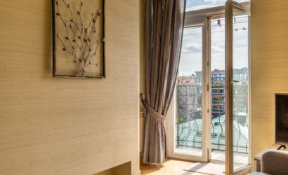 Снять 2-комнатную квартиру, Минск, ул. Ленина, д. 2 (Центральный район). Фото 10