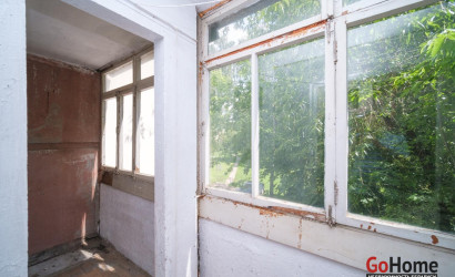 Купить 1-комнатную квартиру, Минск, Воронянского ул., 52(Октябрьский район). Фото 10