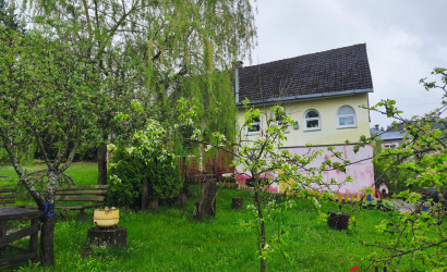 Купить дом, Пильница, Лесная ул., 6, 22 соток. Фото 3