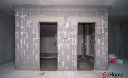 Купить 1-комнатную квартиру, Минск, Жореса Алфёрова ул., 3 (Октябрьский район). Фото 18