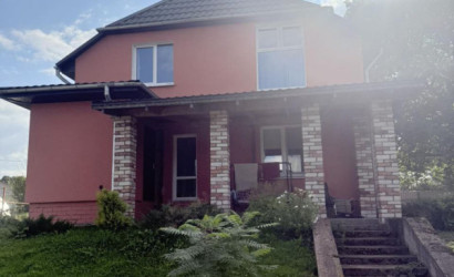 Купить коттедж, Поляи, 20 соток. Фото 3