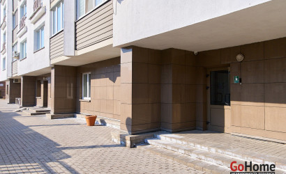 Аренда офиса, Минск, Беломорская, 23, 131.4 кв.м.. Фото 24
