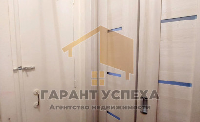 Купить 1-комнатную квартиру, Брест, ул. Молодогвардейская, д. . Фото 11