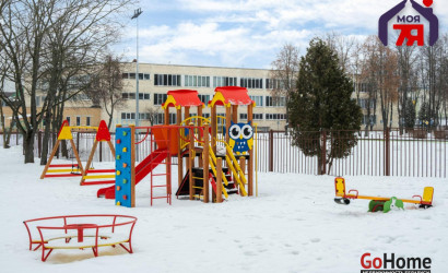 Купить 1-комнатную квартиру, Минск, Крупской ул., 6/А(Заводской район). Фото 17