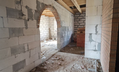 Купить дом, Масловичи, Полевая, 24 соток. Фото 29