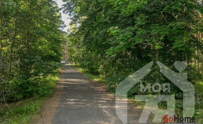 Купить коттедж, Гатовичи, Лесная ул., 25 соток. Фото 44