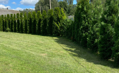 Купить дом, Козлякевичи, Ул. Центральная д.60, 25 соток. Фото 9