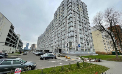 Аренда офиса, Минск, Жуковского ул., 16, 69.5 кв.м. Фото 11