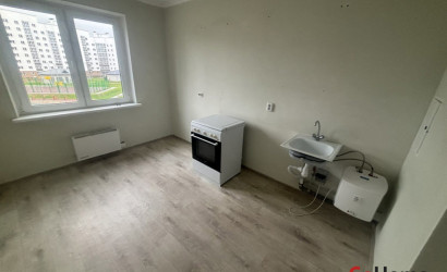 Купить 3-комнатную квартиру, Гродно, Виктора Глухова, 29. Фото 9