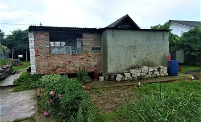 1-этаж.(64.9 м2), Гомель(2-я Иногородняя)