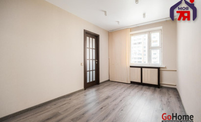 Купить 2-комнатную квартиру, Минск, Чайковского проезд, 6(Первомайский район). Фото 9