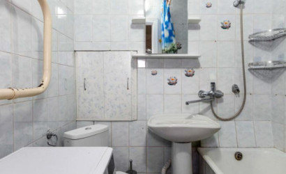 Купить 1-комнатную квартиру, Минск, Рокоссовского просп., 144 (Ленинский район). Фото 11