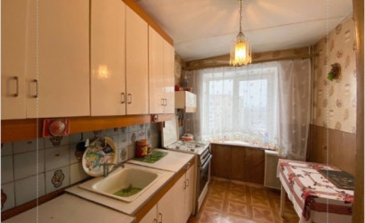 Купить 3-комнатную квартиру, Гомель, Петруся Бровки, 7. Фото 6