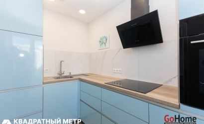 Купить 3-комнатную квартиру, Минск, ул. Бурдейного, д. 19 (Фрунзенский район). Фото 3