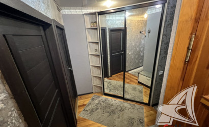 Купить 2-комнатную квартиру, Брест, Центр, ул. МОПРа. Фото 29