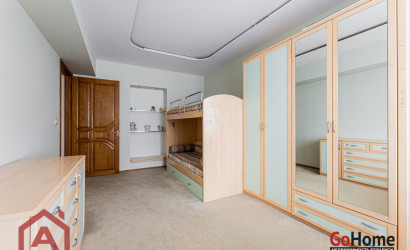 Купить 3-комнатную квартиру, Минск, Карла Маркса, 39 (Ленинский район). Фото 15