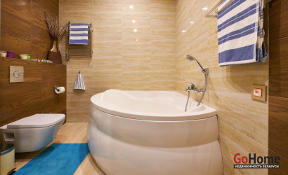 Снять 3-комнатную квартиру, Минск, Сторожовская ул. 6 (Центральный район). Фото 7