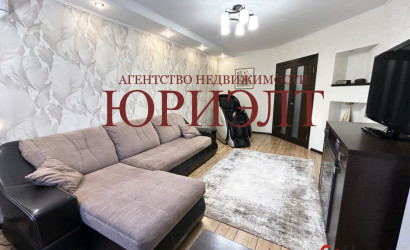 Купить 3-комнатную квартиру, Гродно, Кабяка, 10. Фото 1