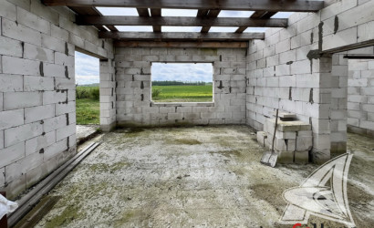 Купить дом, Кошилово, Лыщицкий с/с, 25 соток. Фото 15