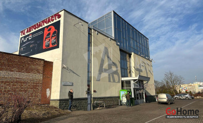 Аренда торгового помещения, Минск, Некрасова ул., 73,  9.8 кв.м.. Фото 2