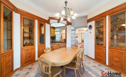 Купить 5-комнатную квартиру, Минск, Пулихова, 43 (Партизанский район). Фото 17