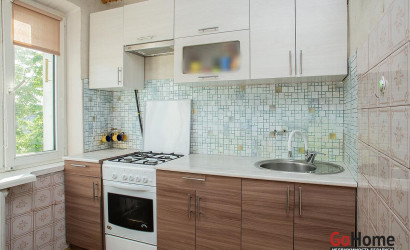 Купить 4-комнатную квартиру, Минск, Берута ул., 9/5(Фрунзенский район). Фото 11