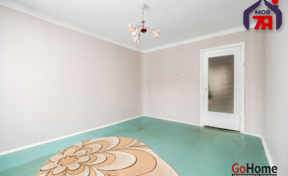 Купить 3-комнатную квартиру, Минск, Мавра ул., 64 (Фрунзенский район). Фото 3