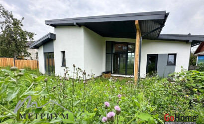 Купить дом, Минск, Столетова проезд, 4.83 соток. Фото 16