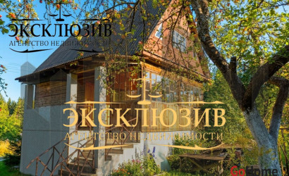Купить дом в деревне, Нептун, 5.02 соток. Фото 1