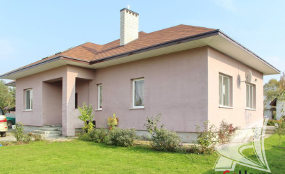 Купить дом, Непли, Клейниковский с/с, 14.79 соток. Фото 1