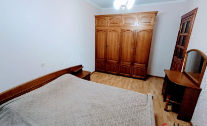 Снять 4-комнатную квартиру на сутки, Гродно, просп. Клецкова, д. 25. Фото 3