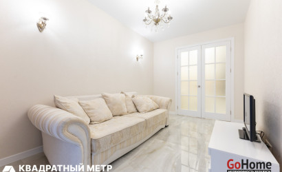 Купить 2-комнатную квартиру, Минск, просп. Победителей, д. 115 (Центральный район). Фото 11