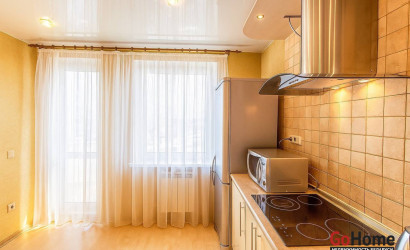 Купить 1-комнатную квартиру, Минск, ул. Нововиленская, д. 13А (Центральный район). Фото 6