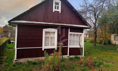 Купить дом в деревне, . Мичуринец и К, 7 соток. Фото 4