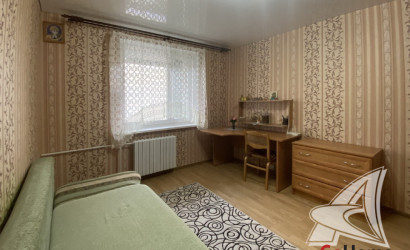 Купить 3-комнатную квартиру, Брест, Восток, ул. Московская. Фото 19