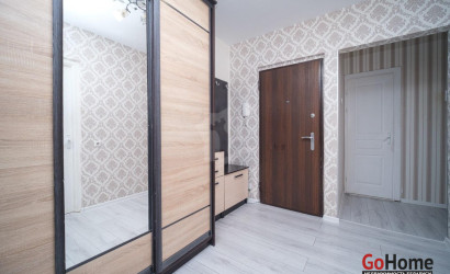 Купить 2-комнатную квартиру, Минск, Неманская ул., 85 (Фрунзенский район). Фото 4