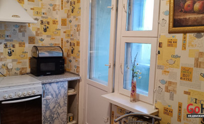 Купить 1-комнатную квартиру, Минск, ул. Пржевальского, д.  (Заводской район). Фото 3