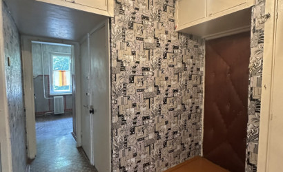 Купить 3-комнатную квартиру, Гродно, Домбровского, 35. Фото 11