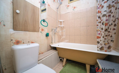 Купить 1-комнатную квартиру, Минск, Брилевская ул., 12(Октябрьский район). Фото 25
