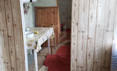 Купить дом в деревне, Буровик, 10 соток. Фото 4