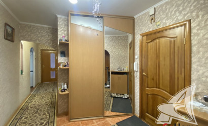 Купить 3-комнатную квартиру, Брест, Восток, ул. Гродненская. Фото 19