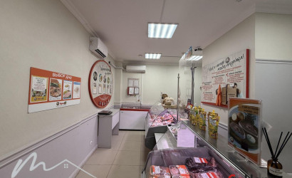 Аренда торгового помещения, Минск, Руссиянова ул., 4,  38.34 кв.м.. Фото 4