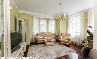 Купить дом, Голынка, Дачная ул., 73, 13.42 соток. Фото 9