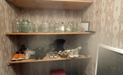 Купить 3-комнатную квартиру, Барановичи, ул. Энтузиастов,  д.62. Фото 13